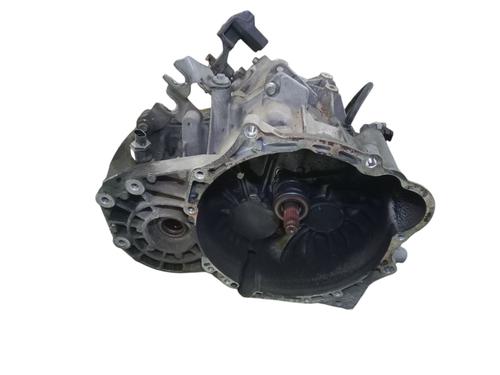 Used Gearbox CHEVROLET CRUZE (J300) [2009-2025]  25793531