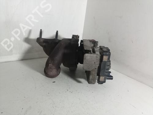 Used Turbocharger/Supercharger Turbocharger/Supercharger 38470631 38470631