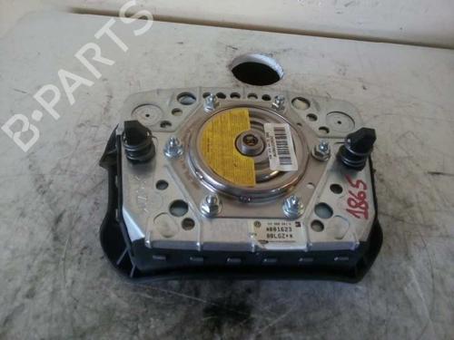 Driver airbag SEAT ALHAMBRA (7V8, 7V9)  | BP2813144C9 