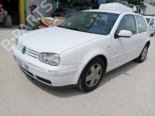 Styregear/Snekke VW GOLF IV (1J1) 1.6 | BP26696711M22 