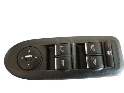 Interrupteur de vitre avant gauche FORD FOCUS C-MAX (DM2) [2003-2007]  29350474