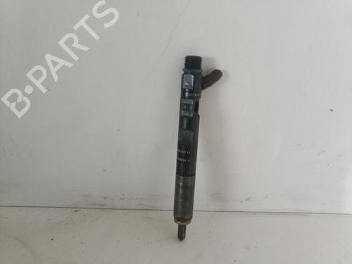 Used Injector Injector RENAULT CLIO II (BB_, CB_) [1998-2016] 36258722 36258722