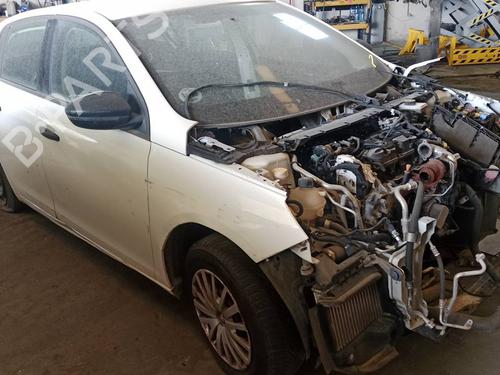 Used Parts PEUGEOT 308 II (LB_, LP_, LW_, LH_, L3_) 4893952