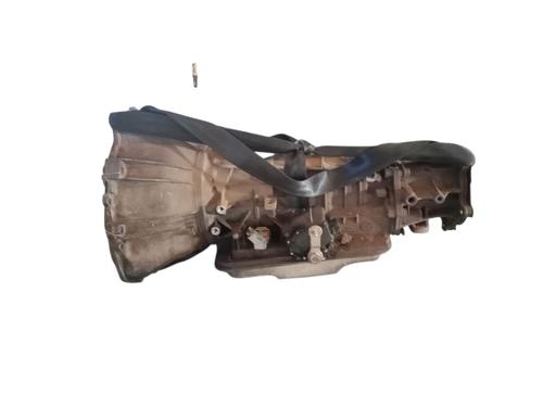 Used Gearbox Gearbox FORD USA EXPLORER (U2, U_) [1994-2003] 33540116 33540116