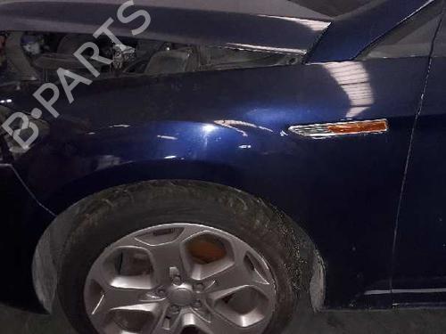 Used Left front fenders FORD MONDEO IV (BA7) 2.2 TDCi (175 hp) 4004326