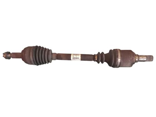 Used Left front driveshaft RENAULT MEGANE II Coupé-Cabriolet (EM0/1_) [2003-2010]  30696193