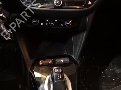 Engine OPEL CORSA F (P2JO)  | BP30096220M1 