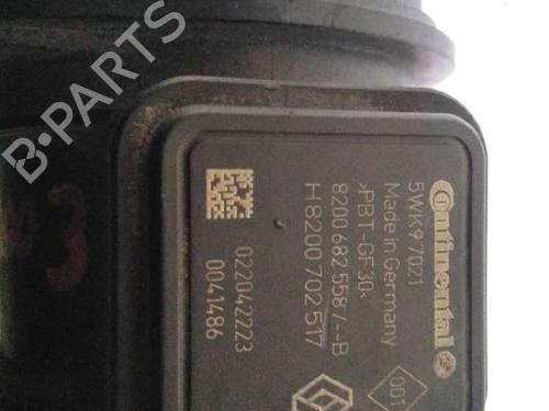Luftmassemåler RENAULT MEGANE III Hatchback (BZ0/1_, B3_) 1.5 dCi | BP5074897M95 