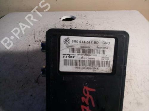 ABS pump SEAT TOLEDO IV (KG3) 1.6 TDI | BP2699006M43 