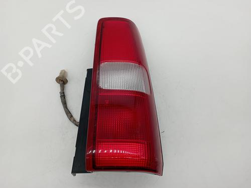 Used Right taillight SUZUKI JIMNY Closed Off-Road Vehicle (SN) [1998-2025]  13466840