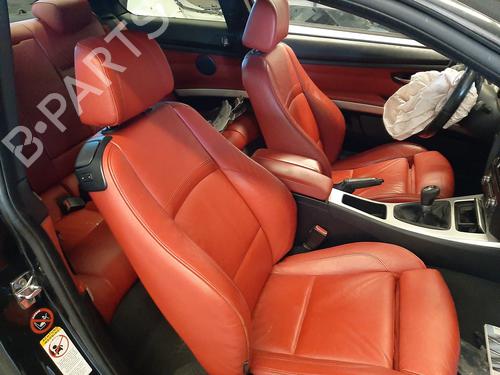 Climate control BMW 3 Coupe (E92)  | BP12230218I5 