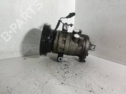 Used AC compressor NISSAN PIXO (UA0) 1.0 (68 hp) 27542566