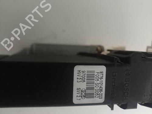 Right front window motor SEAT TOLEDO II (1M2) 1.9 TDI | BP8103819E20 