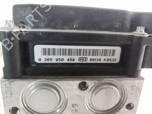 ABS pump BMW X3 (E83)  | BP17976012M43 