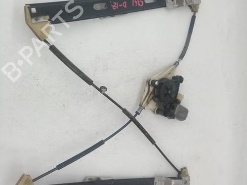 Front left window mechanism SEAT LEON ST (5F8) | BP31916495C22