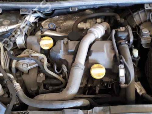 Steering column RENAULT MEGANE III Hatchback (BZ0/1_, B3_) | BP4717298M21