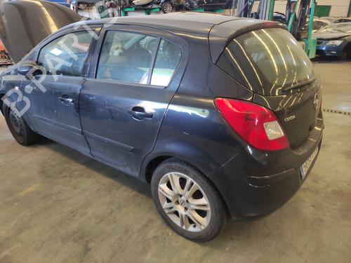 Instrument cluster OPEL CORSA D (S07)  | BP15106721C47 