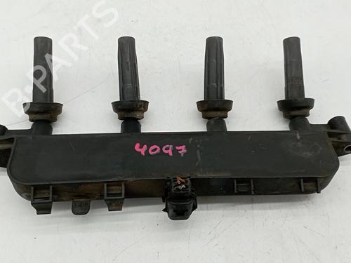 Used Ignition coil CITROËN XSARA (N1) [1997-2005]  17519427