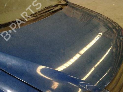 Hood VW FOX Hatchback (5Z1, 5Z3, 5Z4) 1.2 | BP5818578C1 