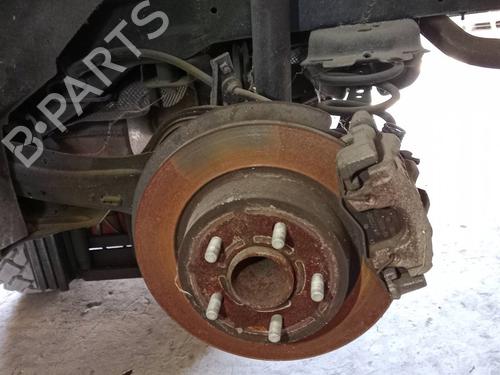 Used Left rear steering knuckle FORD C-MAX II (DXA/CB7, DXA/CEU) [2010-2019]  28974167
