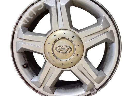 Used Rim HYUNDAI COUPE II (GK) 2.0 GLS (143 hp) 23400147