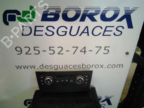 Climate control BMW 1 (E87) 120 d | BP1913951I5 
