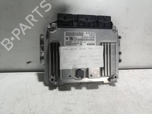 Used Engine control unit (ECU) PEUGEOT 307 (3A/C) [2000-2012]  6988967