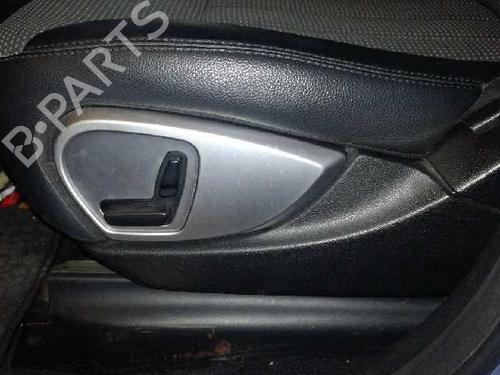 Seats set MERCEDES-BENZ M-CLASS (W164) ML 280 CDI 4-matic (164.120) | BP5253742C78 