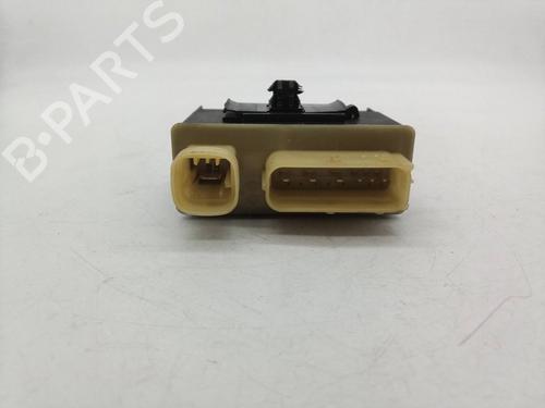 Electronic module CITROËN C3 AIRCROSS II (2R_, 2C_)  | BP26705791M83 