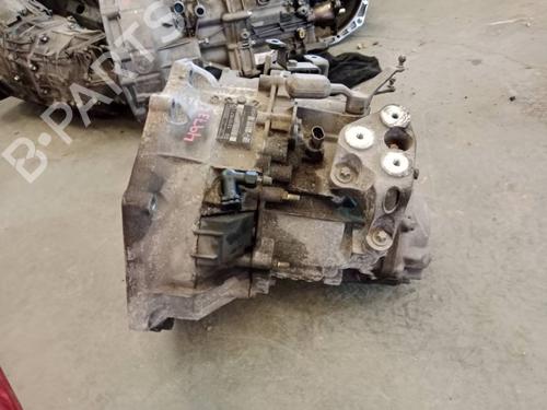 Gearbox OPEL VECTRA C (Z02) 2.2 DTI 16V (F69) | BP23400200M3 