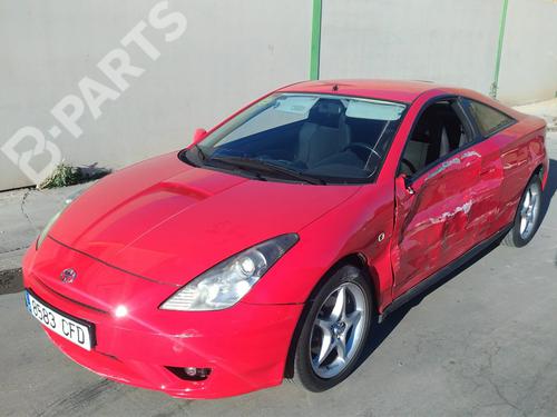 Used Parts TOYOTA CELICA Coupe (_T23_)  1.8 16V VT-i (ZZT230_, ZZT230)  959130