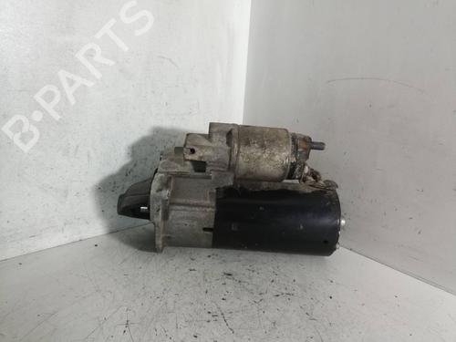 Used Starter OPEL INSIGNIA A (G09) [2008-2017]  15540296
