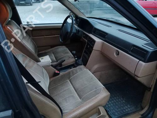 AC compressor VOLVO 940 (944)  | BP32397456M34 