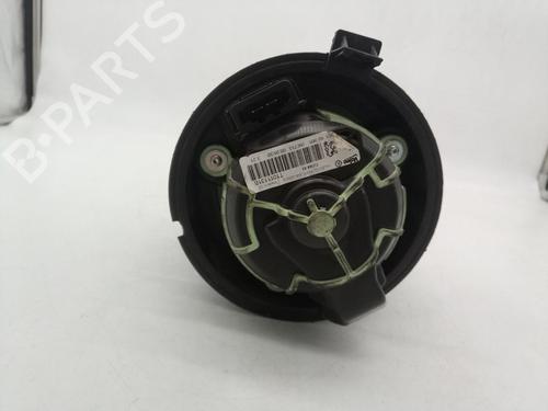 Heater blower motor CITROËN C4 II (NC_)  | BP25250224M62 