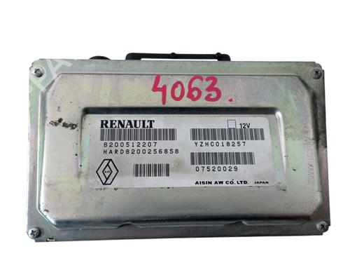 engine-control-unit-ecu-renault-vel-satis-bj0_-2002-32273262 main image