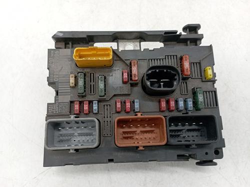 Used Fuse box Fuse box CITROËN C3 I (FC_, FN_) 1.4 HDi (68 hp) 36435245 36435245