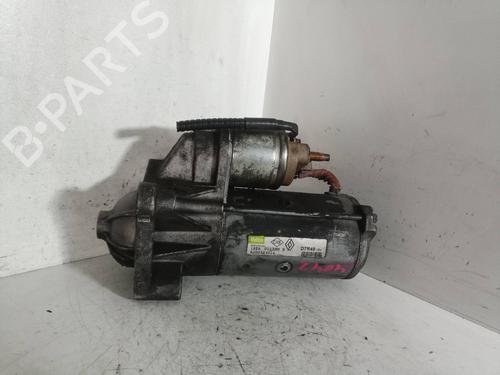 Startmotor RENAULT MEGANE II (BM0/1_, CM0/1_) [2001-2012]  13466863