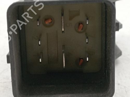 Electronic module PEUGEOT 3008 II SUV (MC_, MR_, MJ_, M4_)  | BP20648604M83 