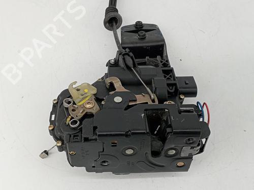 Front left lock VW GOLF IV (1J1)  | BP16582008C98 