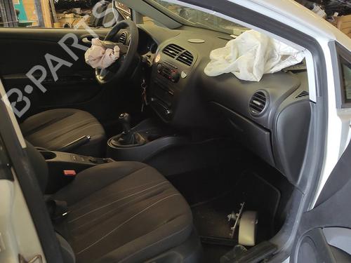 Front left window mechanism SEAT LEON (1P1)  | BP20220998C22 