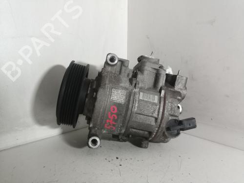 Used AC compressor AC compressor 37801810 37801810