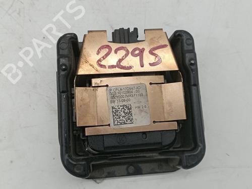 Used Electronic sensor LAND ROVER RANGE ROVER SPORT II (L494) 3.0 SDV6 4x4 (292 hp) 15836271