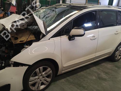 Electronic module PEUGEOT 5008 (0U_, 0E_)  | BP17064524M83 