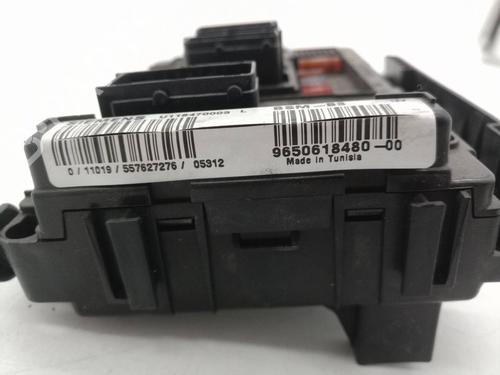 Sikringsdåse CITROËN XSARA PICASSO (N68) 2.0 HDi | BP28596003E1 