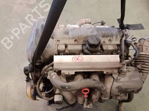 Used Engine VOLVO S40 I (644) 1.8 (115 hp) 29174407