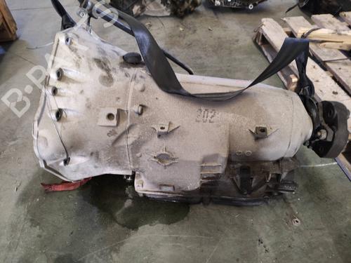 Used Gearbox MERCEDES-BENZ C-CLASS (W203) [2000-2007]  9203729