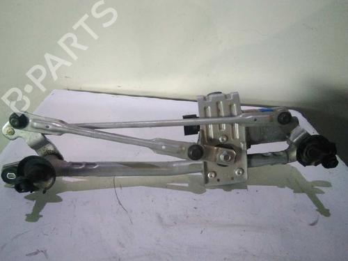 Front wiper motor HYUNDAI i30 (PDE, PD, PDEN)  | BP10251997M29 
