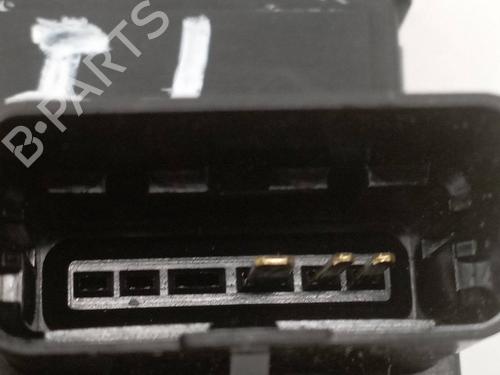 Rear left lock NISSAN JUKE (F15)  | BP16582236C100