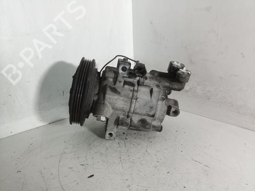 AC-Kompressor AC-Kompressor 38320809 38320809