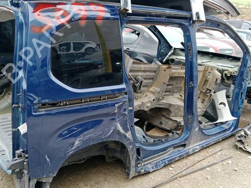 Recambios PEUGEOT RIFTER 4819899